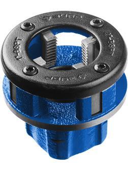 ЗУБР 1″, трубный резьбонарезной клупп, Профессионал (28271-1)