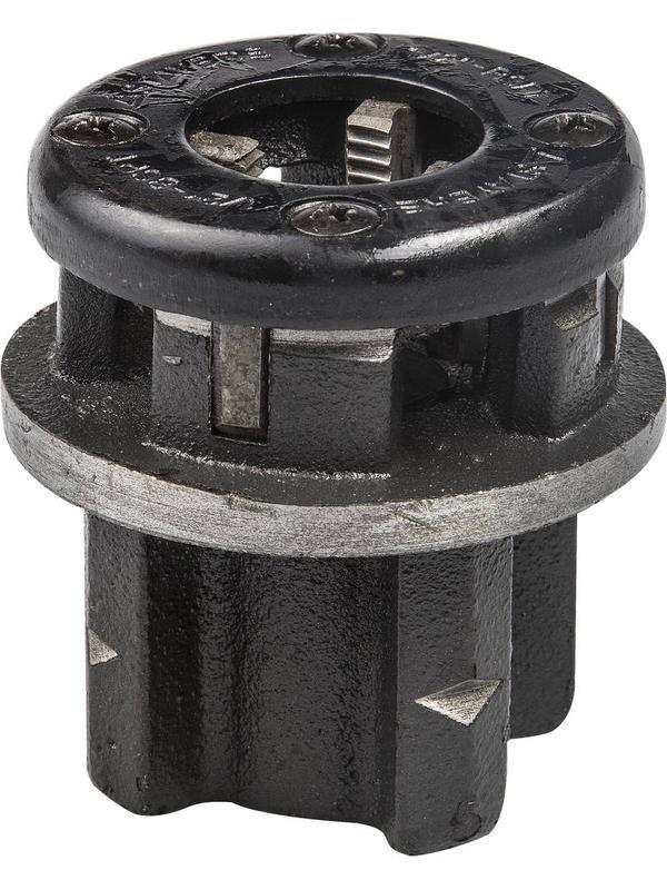 STAYER 1/2″, трубный резьбонарезной клупп, Professional (28261-1/2)