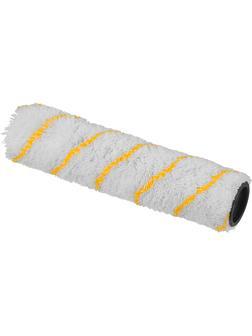 STAYER GIRPAINT, 40 х 240 мм, бюгель 6 мм, ворс 12 мм, полиакрил, все виды ЛКМ, малярный ролик (0215-24)