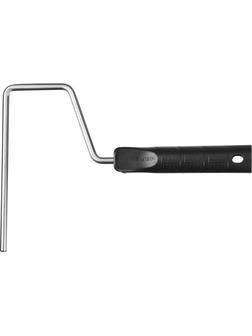 ЗУБР 240 мм, бюгель 8 мм, полипропилен, ручка для валиков (05682-24)