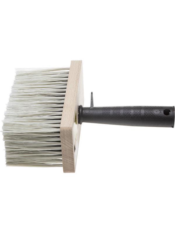 STAYER PROLine, 70 х 150 мм, искусственная щетина, деревянный корпус, все виды ЛКМ, макловица, Professional (0183-15)