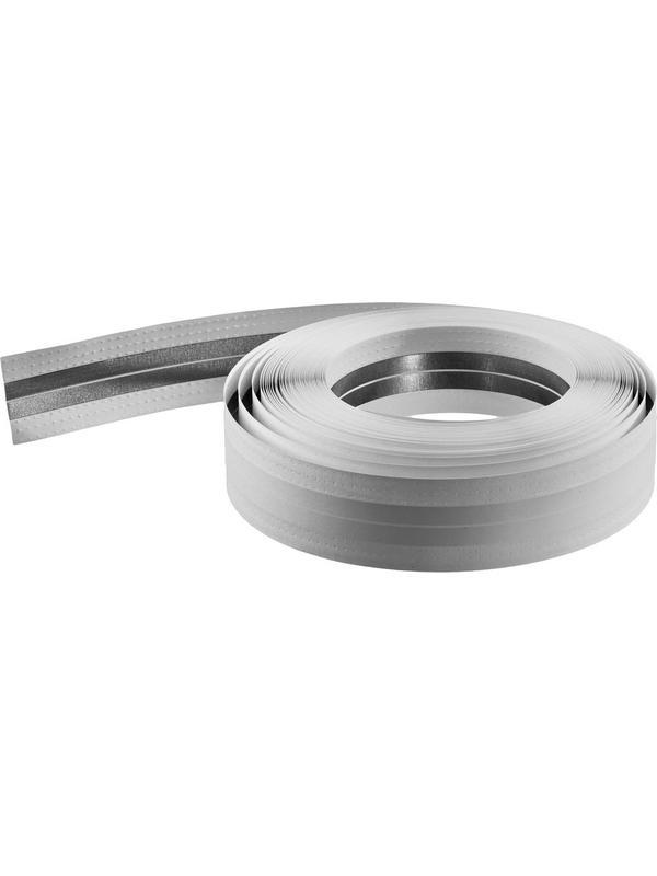 STAYER 50 мм х 30 м, углозащитная, металлизированная лента (12478-50-30)