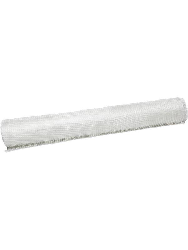 ЗУБР 50 см х 10 м, плотность 75 гр/м2, стеклотканевая малярная сетка (1245-050-10)