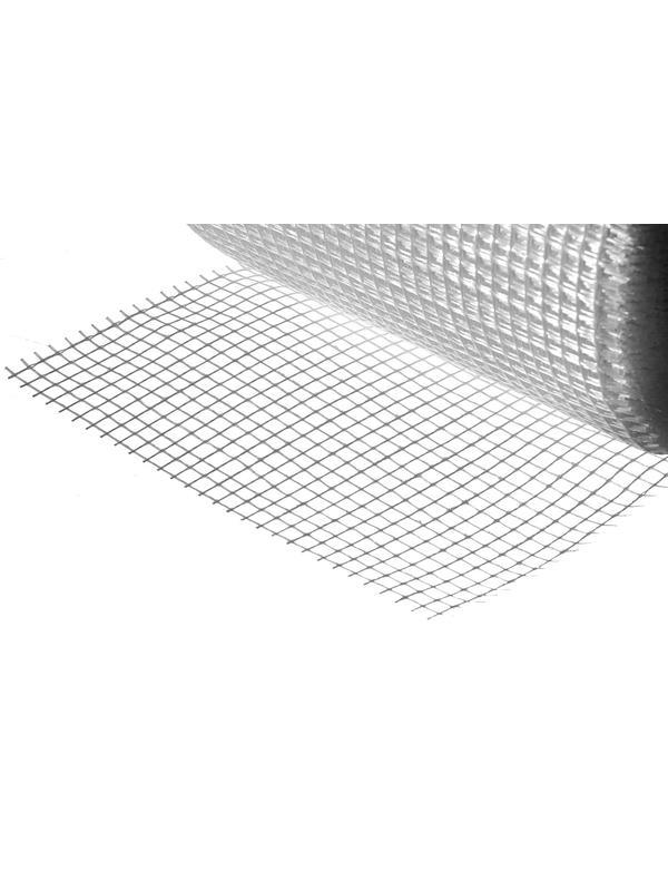 ЗУБР 10 см х 20 м, 3 х 3 мм, самоклеящаяся, стеклотканевая сетка, Профессионал (12465-10-20)