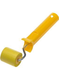 STAYER 36 х 40 мм, бюгель 6 мм, прижимной резиновый валик (0391-04)