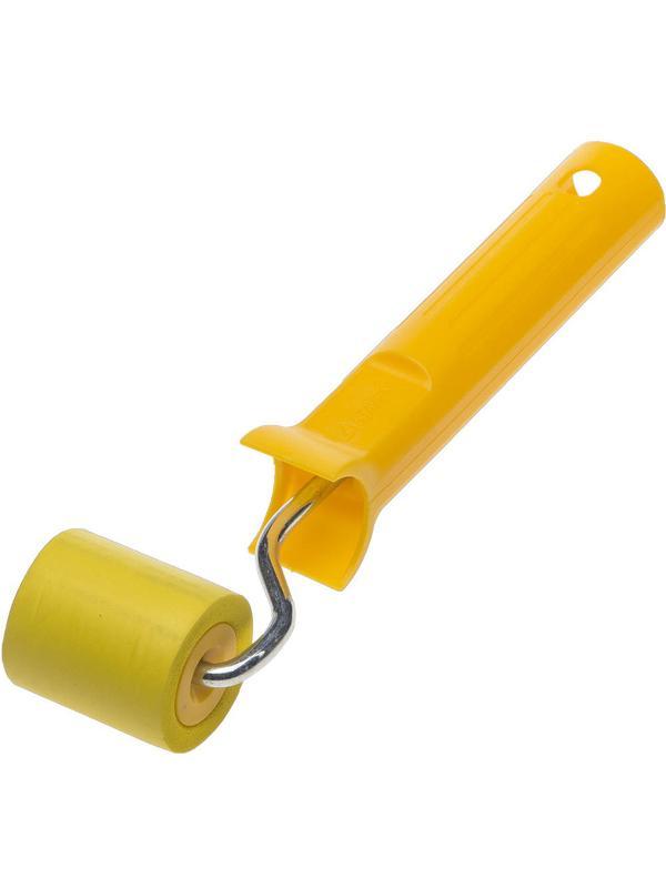 STAYER 36 х 40 мм, бюгель 6 мм, прижимной резиновый валик (0391-04)