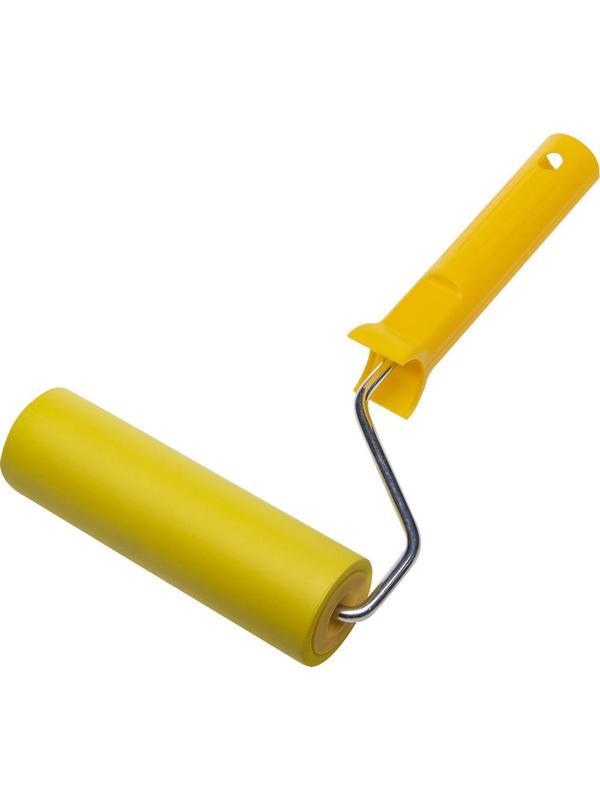 STAYER 44 х 150 мм, бюгель 6 мм, прижимной резиновый валик (0391-15)