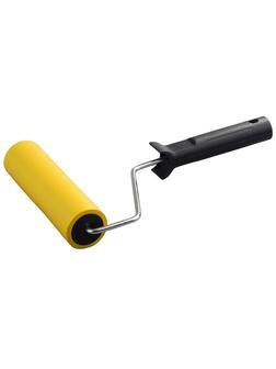 STAYER 46 х 180 мм, бюгель 6 мм, прижимной резиновый валик (0391-18)