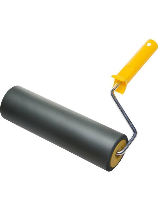 STAYER 64 х 230 мм, бюгель 8 мм, прижимной полиуретановый валик, Professional (03913-24)