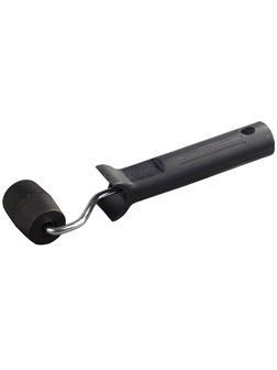 STAYER БОЧКА, 45 мм, бюгель 6 мм, прижимной пластмассовый валик (0393-2)