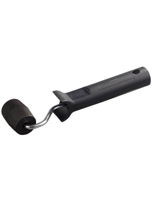 STAYER БОЧКА, 45 мм, бюгель 6 мм, прижимной пластмассовый валик (0393-2)