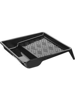 ЗУБР 200 мм, 270 х 290 мм, 0.25 л, пластмассовая, малярная ванночка (06052-29-27)