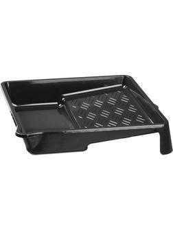 ЗУБР 250 мм, 330 х 350 мм, 0.8 л, пластмассовая, малярная ванночка (06052-33-35)