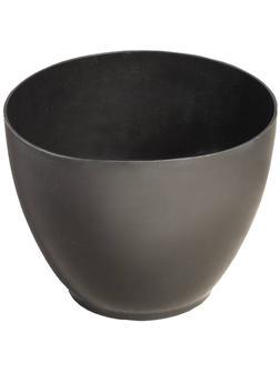 STAYER d 120 х 90 мм, 0.7 л, высокая чашка для гипса (0608-1)