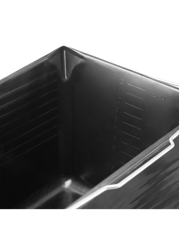 STAYER 12 л, малярное пластиковое ведро (06092-12)