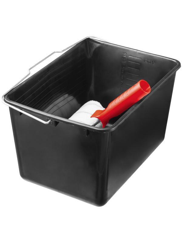 STAYER 12 л, малярное пластиковое ведро (06092-12)