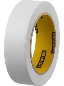 STAYER MAXTape, 30 мм х 40 м, креповый, малярный скотч (1211-30)