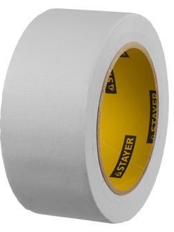 STAYER MAXTape, 38 мм х 40 м, креповый, малярный скотч (1211-38)