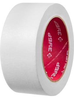 ЗУБР 48 мм х 50 м, креповый, малярный скотч (12115-50)