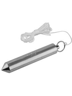 STAYER 5 м, 200 г, строительный отвес со шнуром (0635-20)