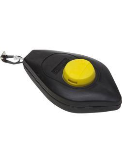 STAYER 30 м, 110 г, пластмассовый, разметочный шнур-отвес (0638)