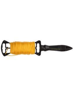 STAYER 50 м, жёлтый, шнур для строительных работ, Professional (2-06411-050)