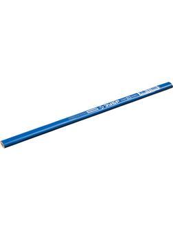 ЗУБР П-СК HB, 250 мм, удлиненный строительный карандаш плотника, Профессионал (06307)