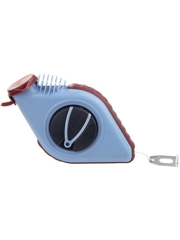 ЗУБР 30 м, 110 г, разметочная нить (4-06375)