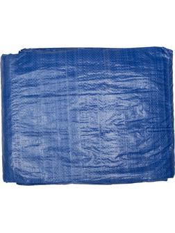 STAYER 3 х 5 м, плотность 65 г/м2, с люверсами водонепроницаемый, универсальный из тканого полимера, тент-полотно (12560-03-05)