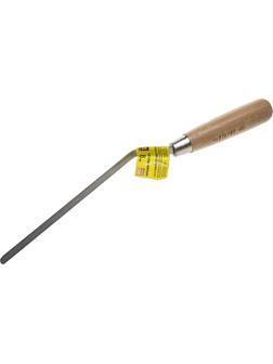 STAYER 8 мм, плоская деревянная рукоятка, расшивка каменщика (0840-08)