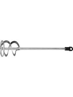 STAYER 80 x 400 мм, SDS+ хвостовик, оцинкованный, миксер для красок, Professional (06013-08-40)