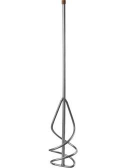 СИБИН 60 х 400 мм, шестигранный хвостовик, миксер для песчано-гравийных смесей (06048-06-40)