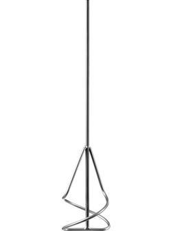 СИБИН 120 х 500 мм, шестигранный хвостовик, миксер для песчано-гравийных смесей (06048-12-50)