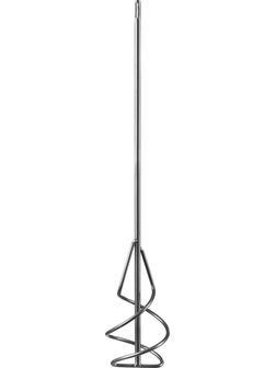 СИБИН 100 х 600 мм, SDS+ хвостовик, миксер для песчано-гравийных смесей (06049-10-60)