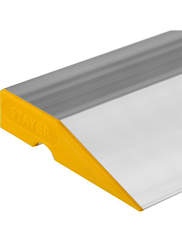 STAYER STABIL 2.5 м, Правило (10723-2.5)