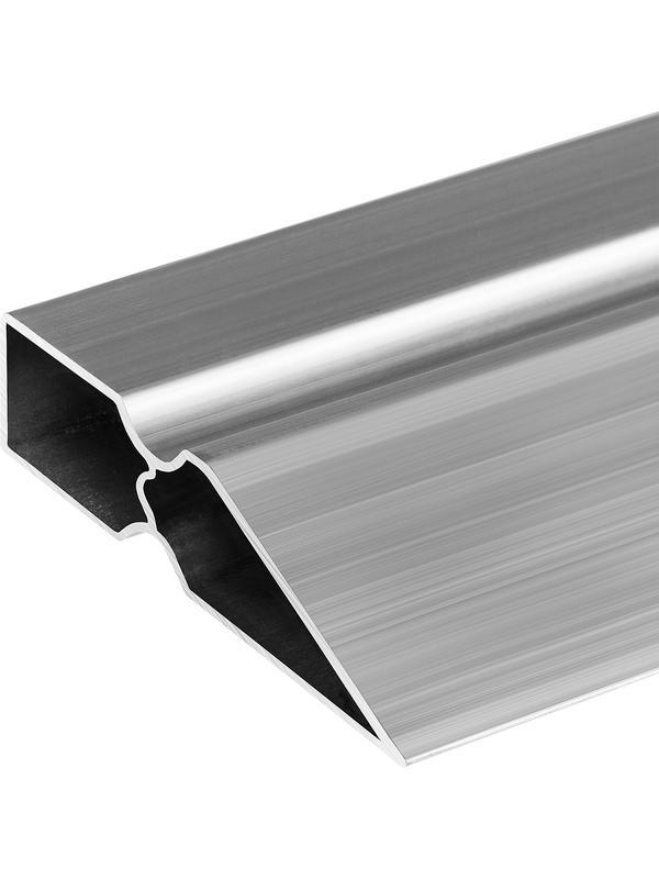 ЗУБР ДВУХВАТ 1 м, Правило, Профессионал (10721-1.0)