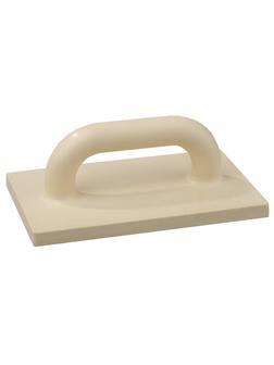 STAYER 140 x 230 мм, полиуретановая терка, Professional (0812-14-23)