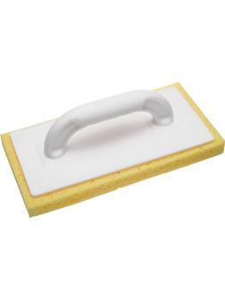 STAYER 140 x 280 мм, поролоновое покрытие 25 мм, терочная доска, Professional (2-08165-25)