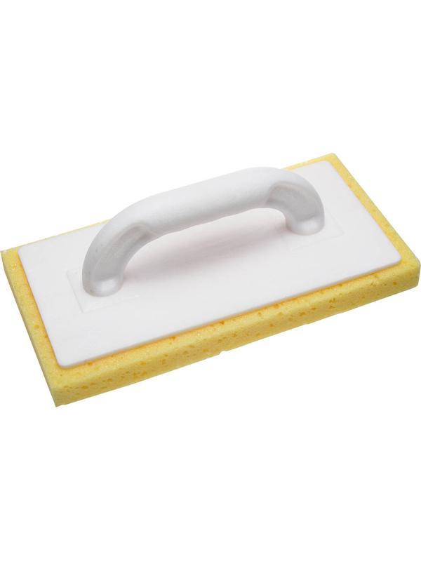 STAYER 140 x 280 мм, поролоновое покрытие 25 мм, терочная доска, Professional (2-08165-25)