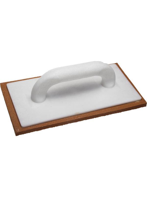 STAYER 140 x 280 мм, латексное покрытие 10 мм, терочная доска, Professional (2-08167-10)