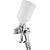 STAYER AirPro G, HVLP 1.4 мм, пневматический краскопульт с верхним бачком, Professional (06476-1.4)