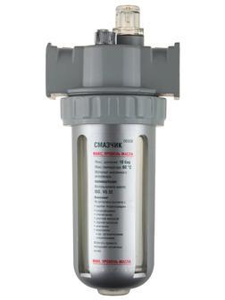 KRAFTOOL 6 бар, Смазчик (06508)