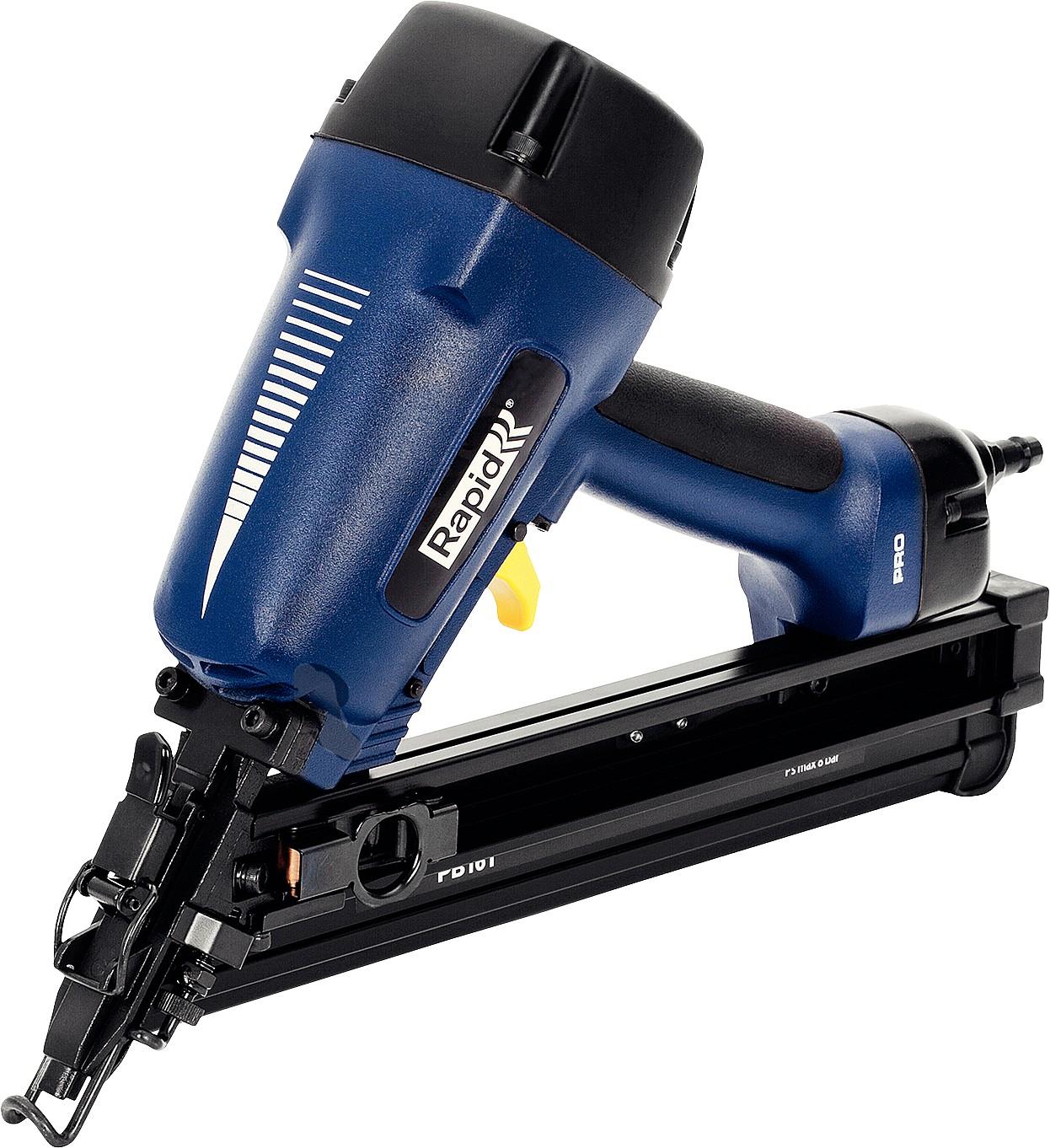 RAPID PB161, тип 32, 32 - 64 мм, пневматический нейлер для гвоздей (5000104)
