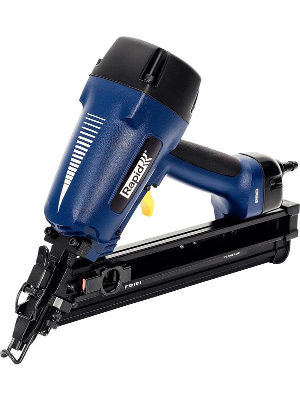 RAPID PB161, тип 32, 32 - 64 мм, пневматический нейлер для гвоздей (5000104)