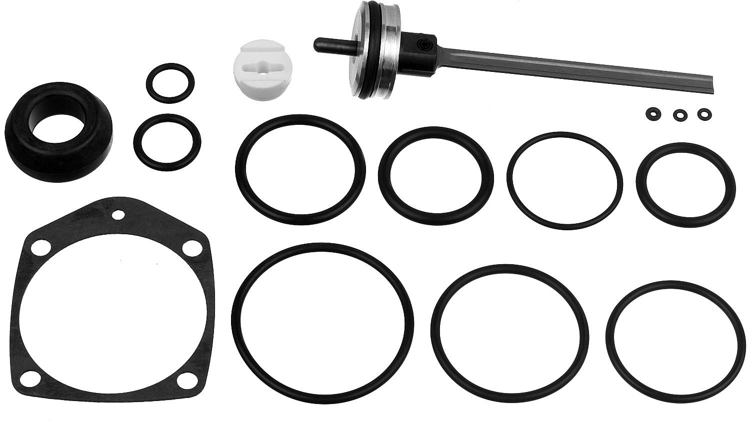 ЗУБР Ремонтный комплект для степлера (арт. 3192) (3192-РК)