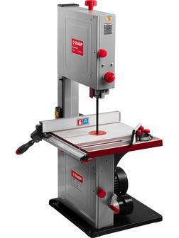 ЗУБР 305 мм, 750 Вт, ленточная пила (ЗПЛ-305)