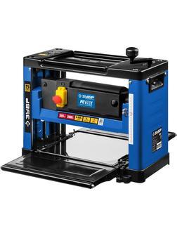 ЗУБР 305 мм, 2000 Вт, рейсмусовый станок, Профессионал (РС-305)