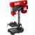 ЗУБР 350 Вт, 13 мм, вертикально - сверлильный станок (ЗСС-350)