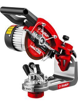 ЗУБР d 145 мм, 230 Вт, заточной станок для пильных цепей (СЦ-300)