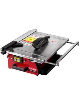 ЗУБР d 200 мм, 1000 Вт, настольный электрический плиткорез (ЭП-200-1000Н)